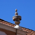 Die Himmelblaue
