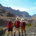 Das Wanderparadies Wanderparadies