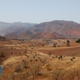 Die Mondlandschaft
